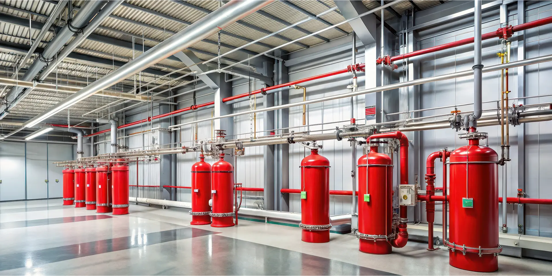 SAFETY FACILITIES